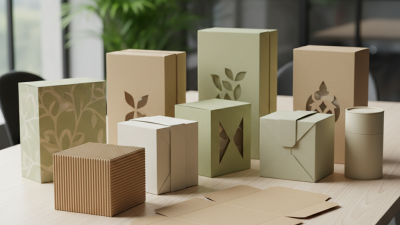 Top 10 Paper Boxes For Packing to Enhance Your Packaging Solutions?
