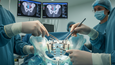 Top 10 Pelvic Ring Reconstruction Techniques You Should Know?