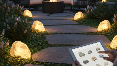 Best Tips for Sourcing Quality White Rock Lights Online?