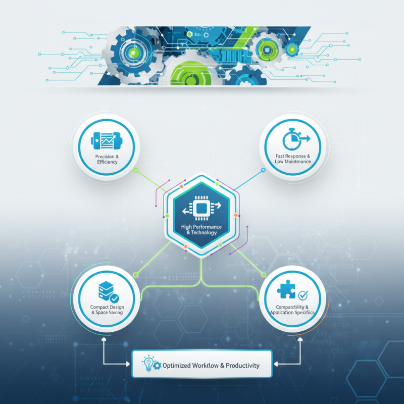2026 Best Linear Motor Controller Features and Benefits Guide?