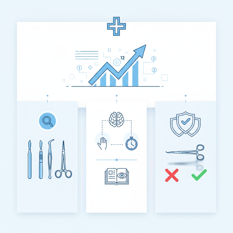 2026 Surgical Instruments Names with Pictures for Buyers Guide?