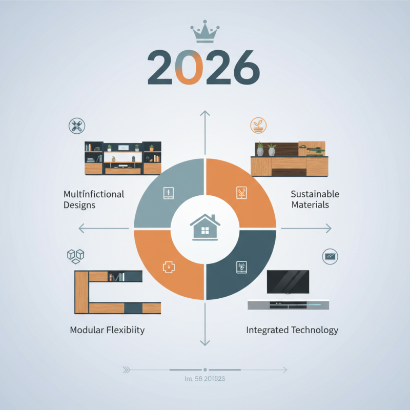 2026 Top Tv Stand Trends Every Buyer Should Know?