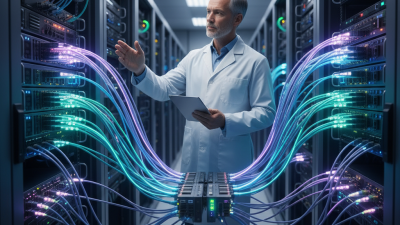 Best 400G OSFP AOC Solutions for Global Buyers?