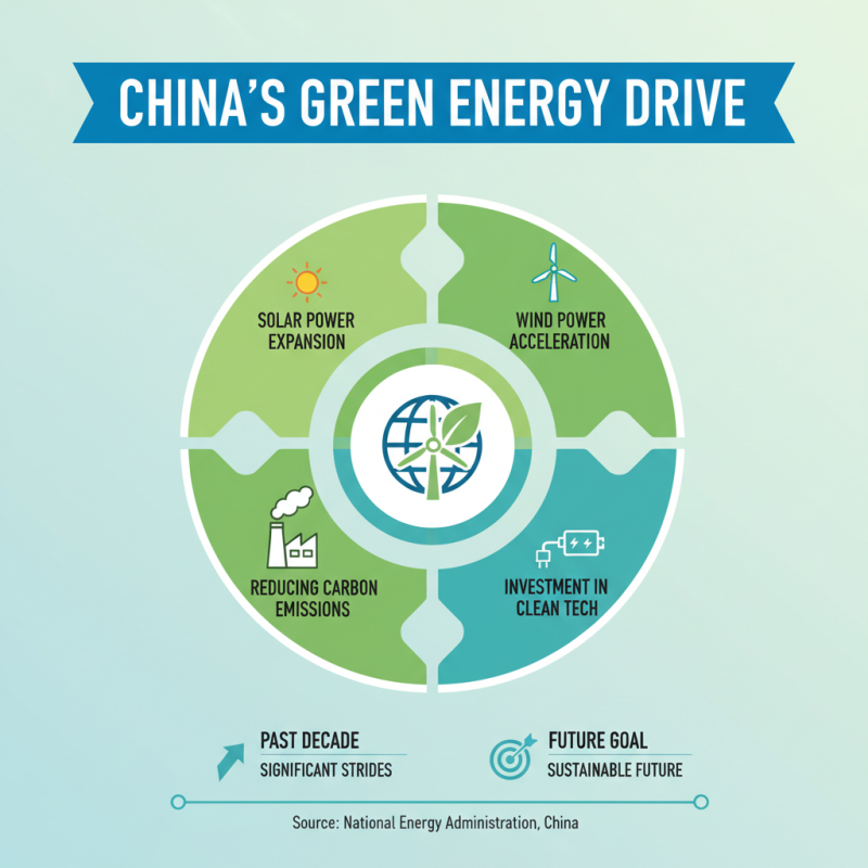 China Top Green Energy Solutions for a Sustainable Future?