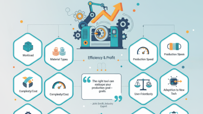 10 Essential Tips for Choosing the Right Coiling Machine for Your Business?