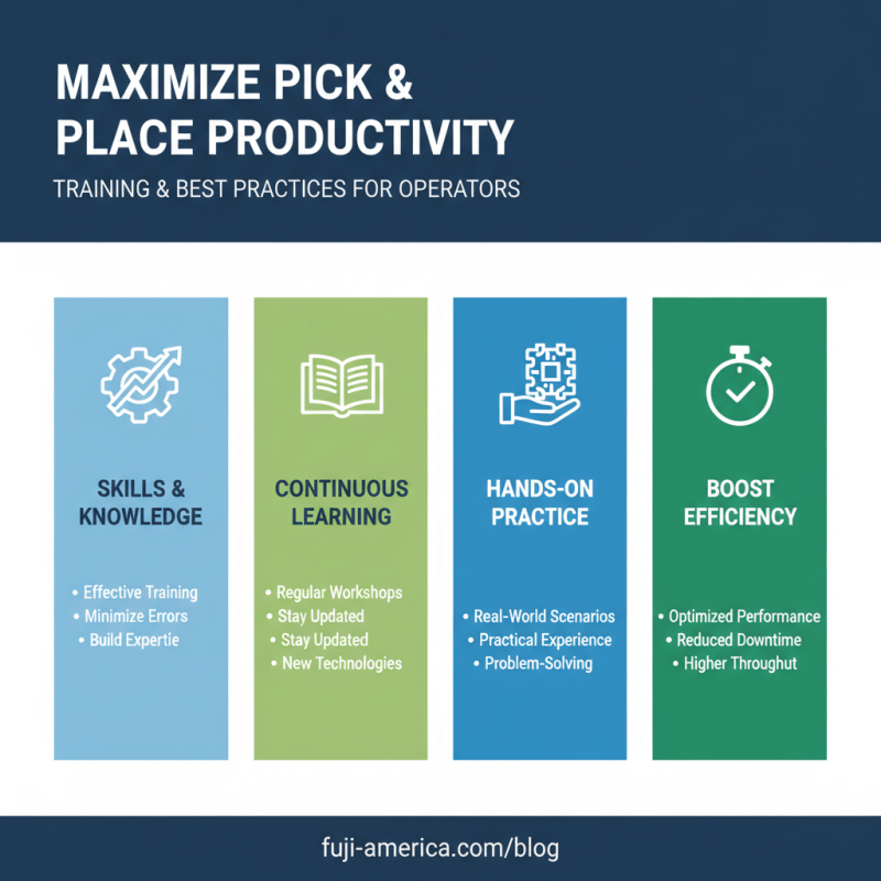 How to Optimize Surface Mount Pick And Place Machines?