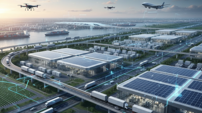 2026 Top Logistics Transfer Solutions for Global Buyers?