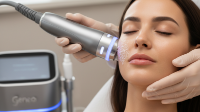 2026 Best Geneo Facial Machine for Radiant Skin and Anti Aging Benefits?