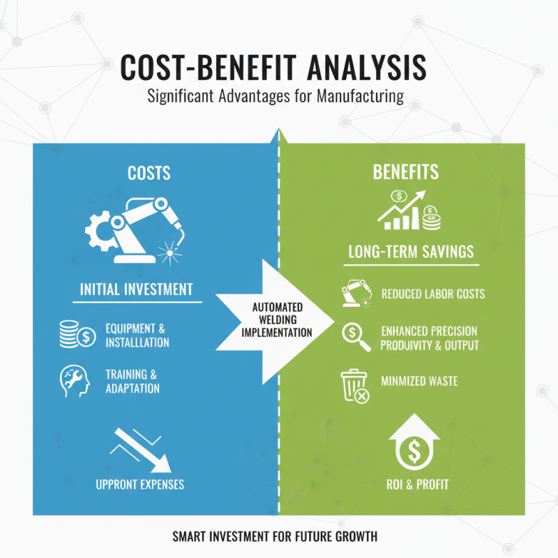 What is Automated Welding Solutions for Your Business Needs?