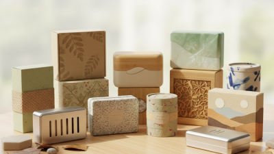 China Top 10 Soap Boxes You Need to Know About?