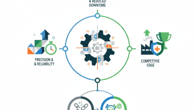 Why Choose Automation Parts for Your Industrial Solutions?