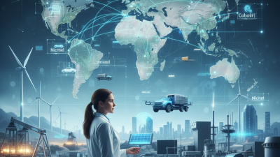 2026 How to Source Inorganic Minerals for Global Demand?