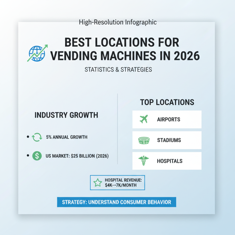 2026 Best Vending Business Opportunities for Profit and Growth?