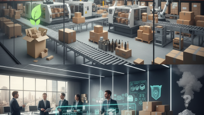 What is Packaging Corporation and its Role in Industry?