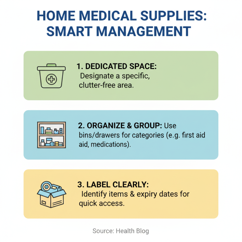 2026 How to Choose Home Medical Supply for Every Need?