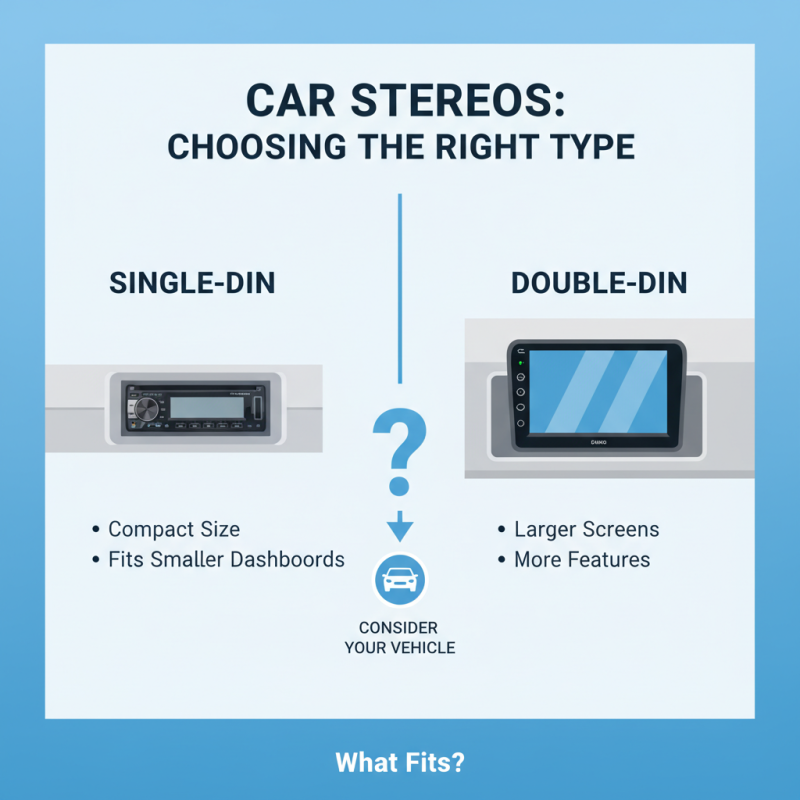 Best Car Stereo Installation Tips for Beginners and Enthusiasts?