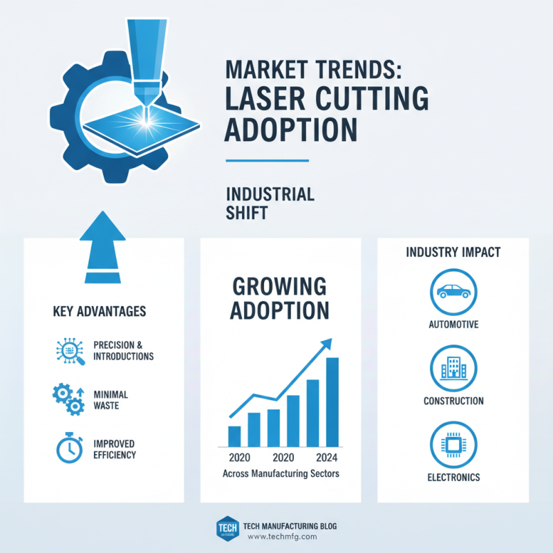 Why Choose an Industrial Fabric Laser Cutting Machine for Your Business?