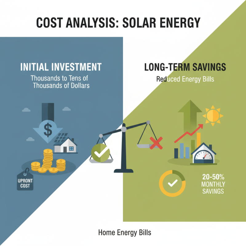 2026 Best Solar Energy Panels for Home What to Consider?