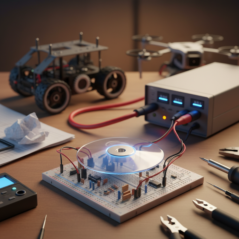 How to Use Piezo Diaphragm in Your Projects?