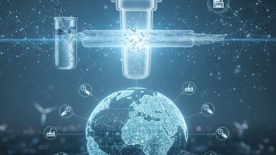 Why is Ultra Filtration Important for Global Buyers in 2026?