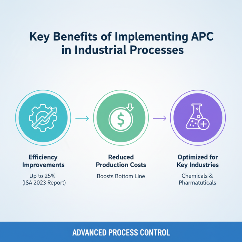 2026 Best Advanced Process Control Techniques to Optimize Efficiency?