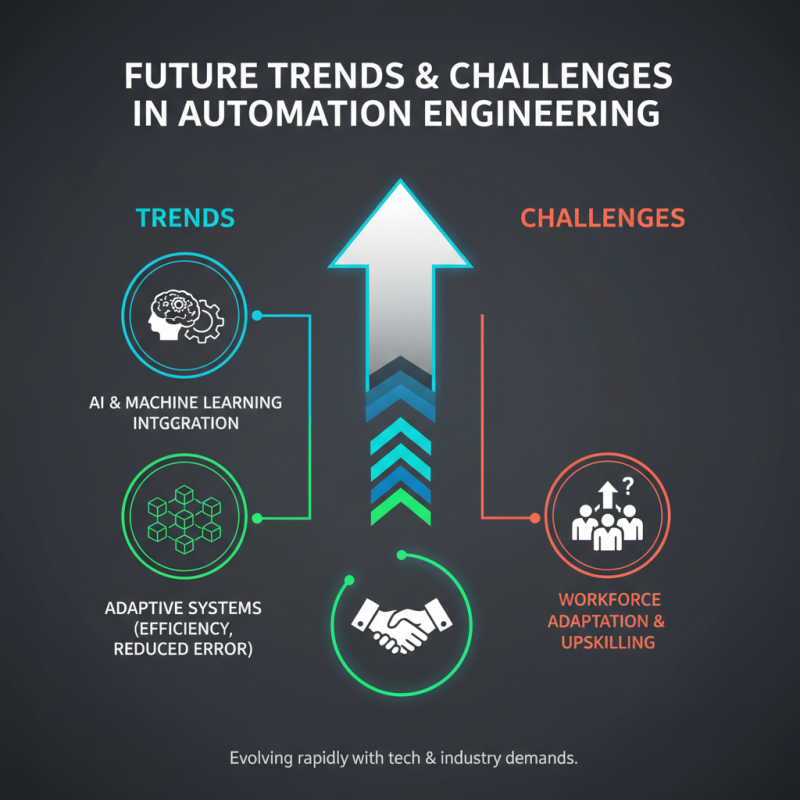 What is Automation Engineering and Why is it Important?