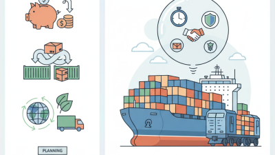 China Best Groupage Transport Solutions for Efficient Logistics Services?