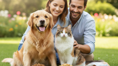Top 10 Benefits of Pet Staple Fiber for Your Pets