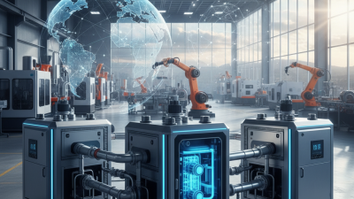 Best Process Chiller Solutions for Global Procurement Needs?