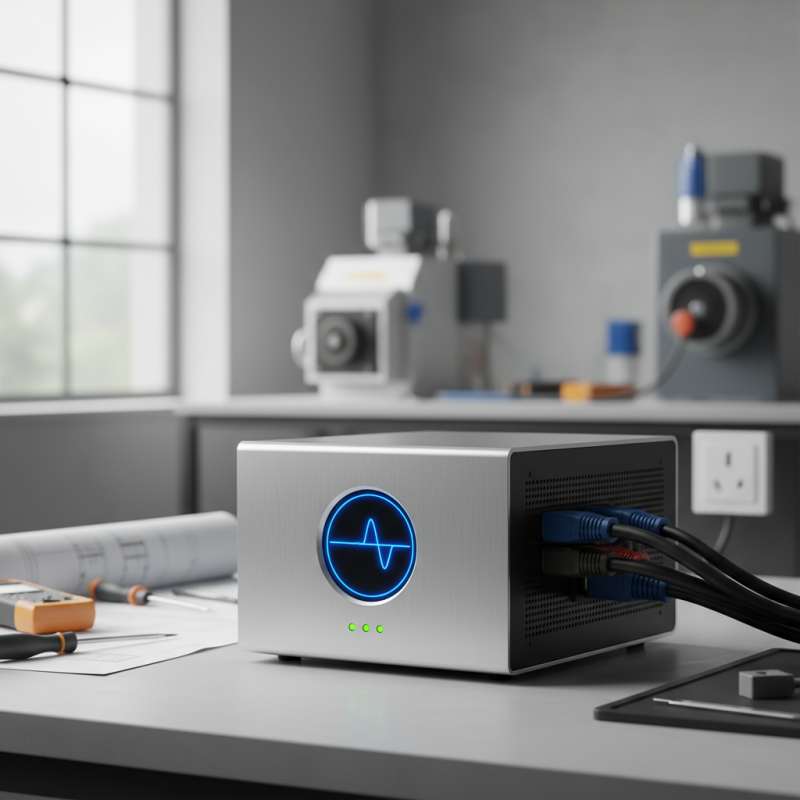 10 Essential Tips for Choosing an Automatic Voltage Regulator for Your Needs?