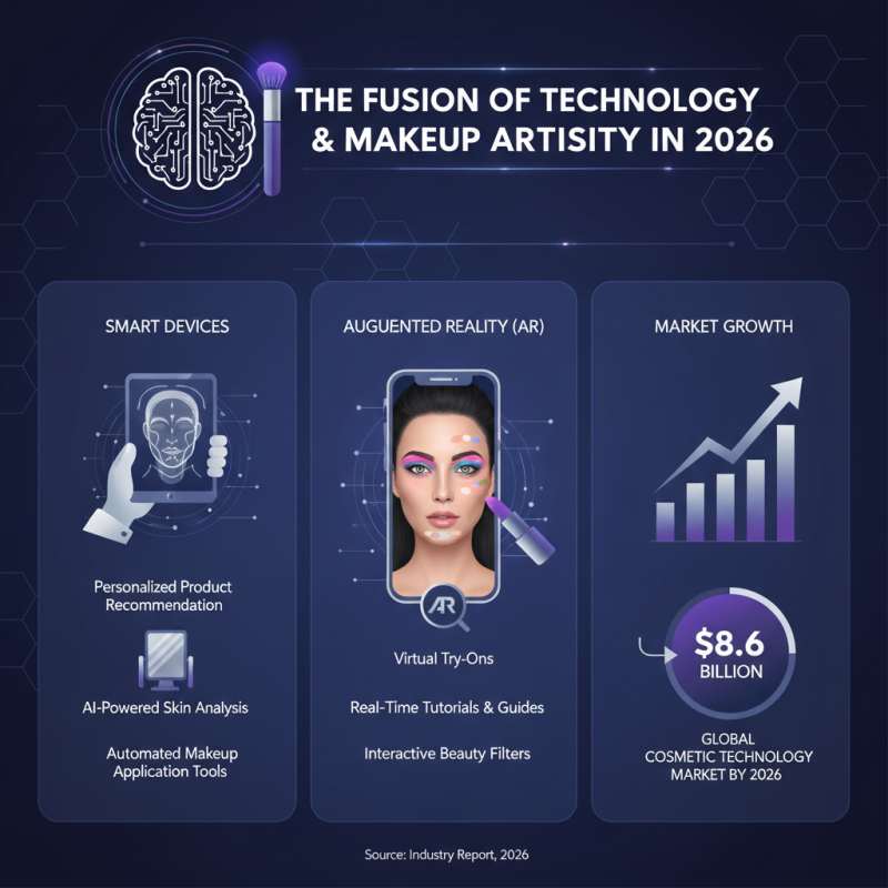 2026 Top Makeup Trends That Will Transform Your Look?