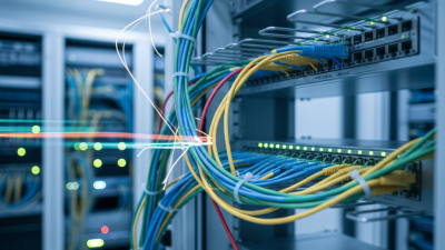 Why Choose the Best Cables Solutions for Your Business Needs?