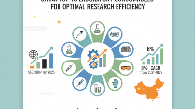 China Top 10 Laboratory Consumables for Optimal Research Efficiency?