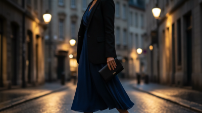 Why Black Heels Are a Must Have for Every Lady's Wardrobe?