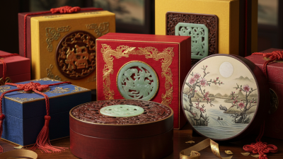 China Best Gift Boxes for Every Occasion What Makes Them Unique?