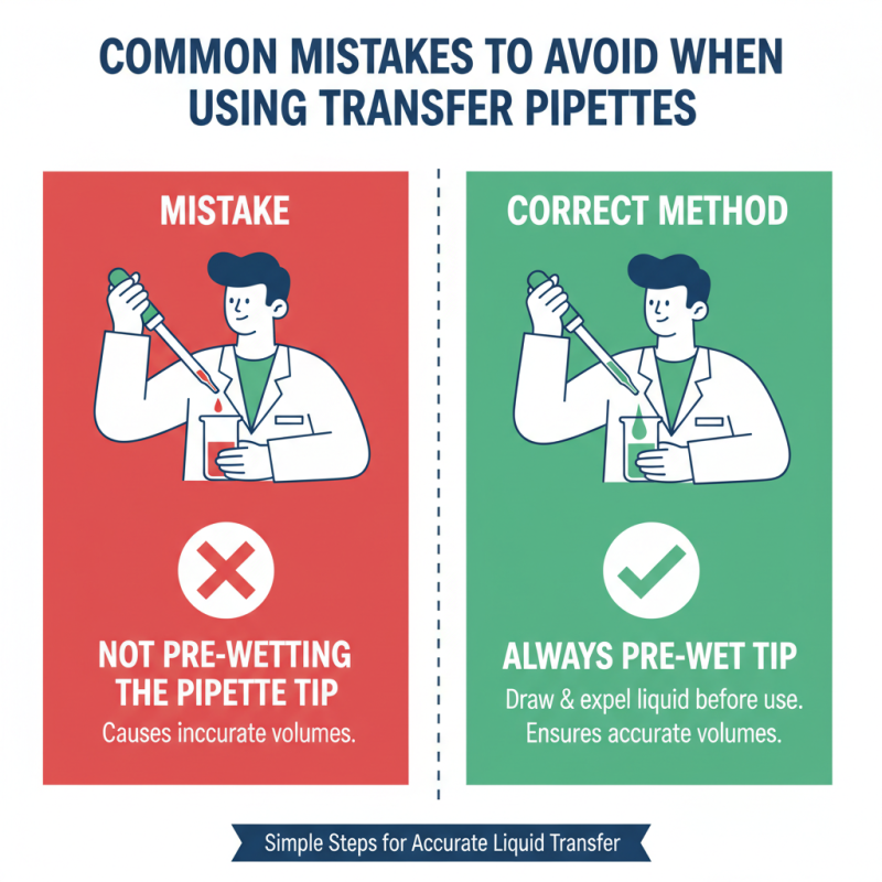 2026 How to Use a Transfer Pipette Effectively for Accurate Measurements?