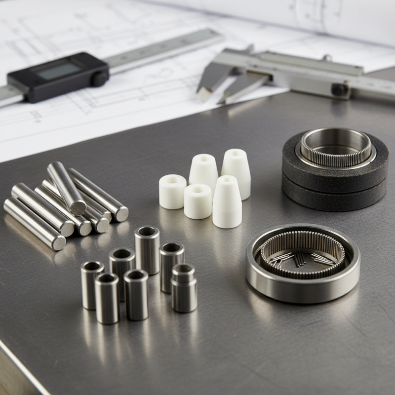 10 Essential Tips for Choosing the Best Needle Rollers for Your Projects