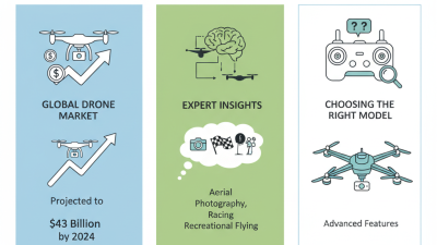China Top RC Drone Models for Enthusiasts and Beginners?