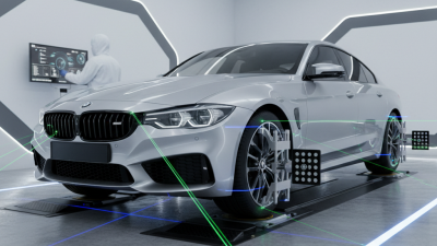 2026 How to Achieve Perfect Car Alignment And Balancing for Optimal Performance?