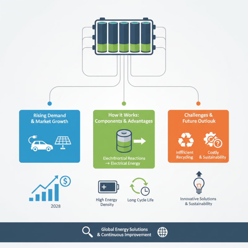 What is a Lithium Battery Pack and How Does it Work?
