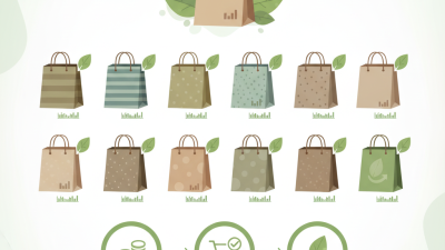 Top 10 Paper Grocery Bags in China for Eco Friendly Shopping Solutions?