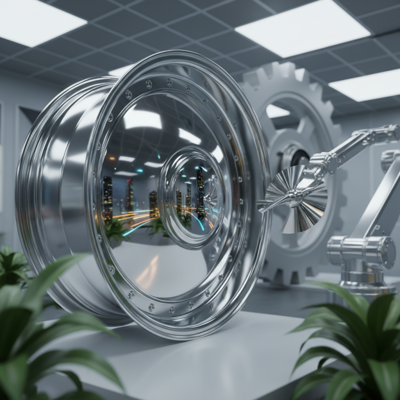 Exploring the Benefits of Chrome Plating in China Top Industries?