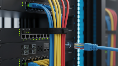 Top 10 Benefits of Using Cat 6 Cable for Your Network?
