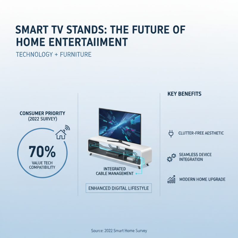 2026 Top Tv Stand Trends Every Buyer Should Know?