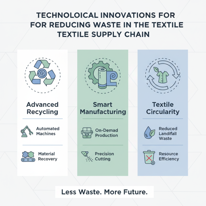 How to Enhance Sustainability in the Textile Industry?