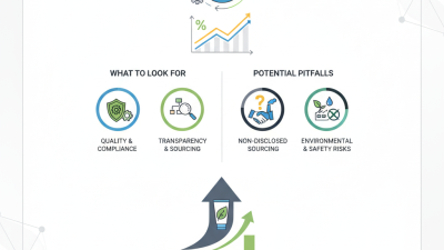 Best Plastic Tubes for Global Suppliers What to Look For?