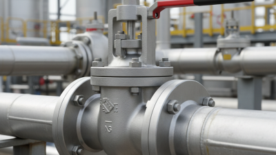 2026 Best Flanged Ball Valves for Global Procurement Needs?