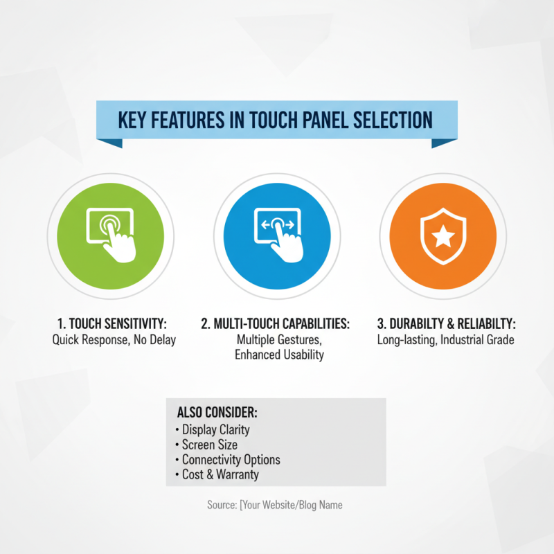 Best Pc Touch Panel Solutions for Global Buyers?