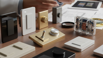 Top 10 Essential Tips for Choosing Electric Switches?