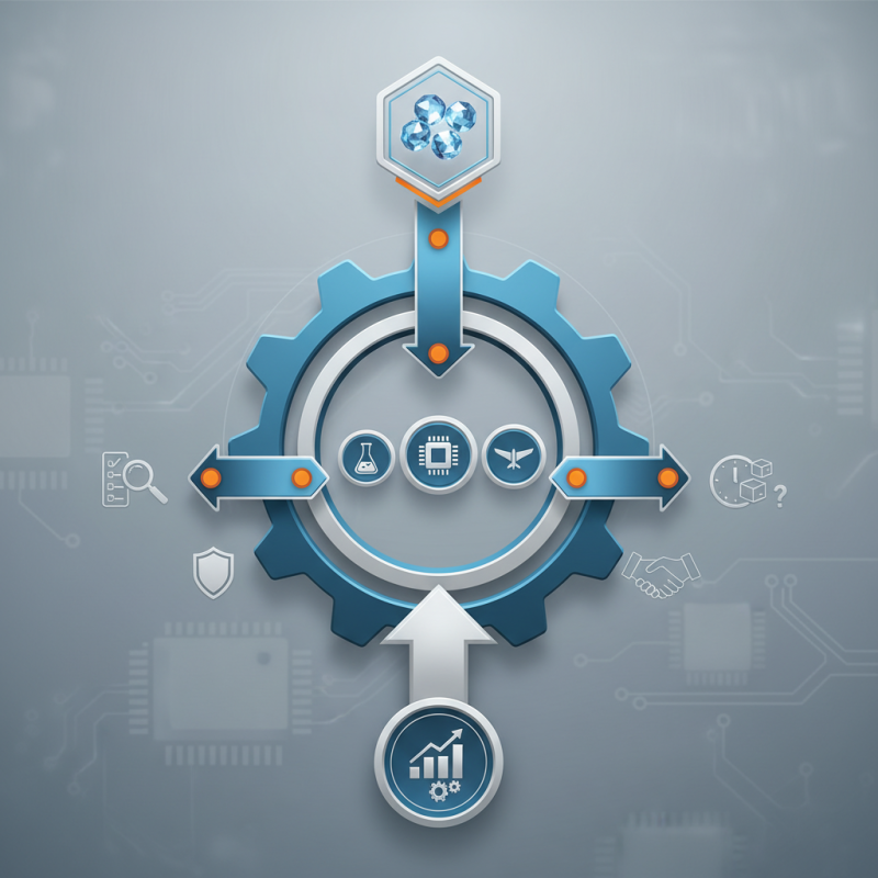 How to Buy 95 Zirconium Beads for Your Industry Needs?